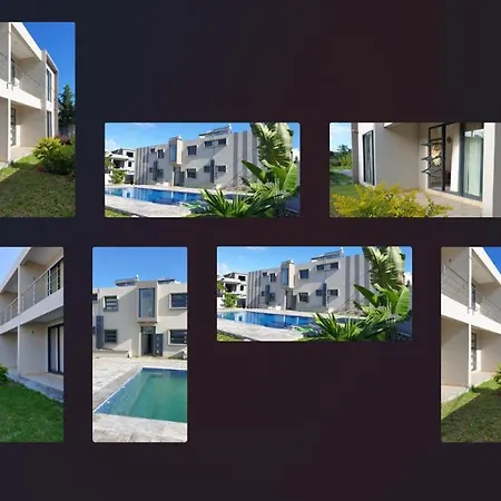 Anillah Appartments Centre de Flacq Exterior photo