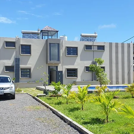 Anillah Appartments Centre de Flacq Exterior photo